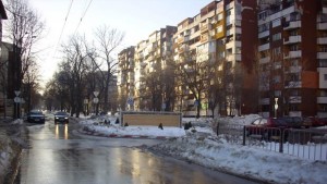 Варненец загина в катастрофа в Генерал Тошево