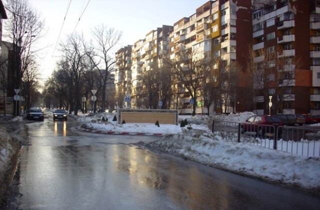 Варненец загина в катастрофа в Генерал Тошево