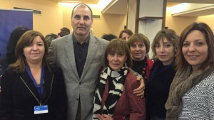 Пет дами от Плевен участваха в 3та академия на Жени