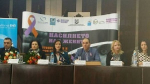 Цветан Цветанов Насилието е част от трафика на хора и