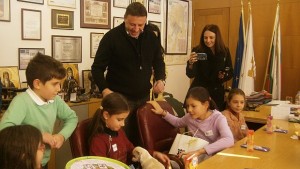 Камбитов сбъдна коледни желания снимки