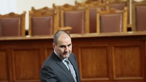 Цветанов вижда Реформаторския блок като бурно италианско семейство