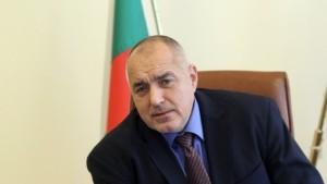 Борисов сезира ДАНС и прокуратурата за случая с Химко