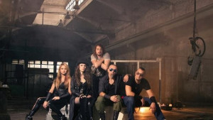 DON T HESITATE рок от найвисоко качество