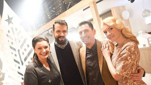 Нова е найгледаната телевизия през 2015 г