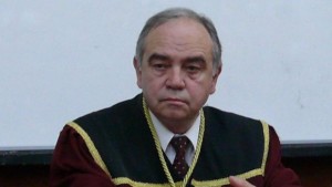 Проф Дачев ще ръководи Юридическия факултет на Русенския университет