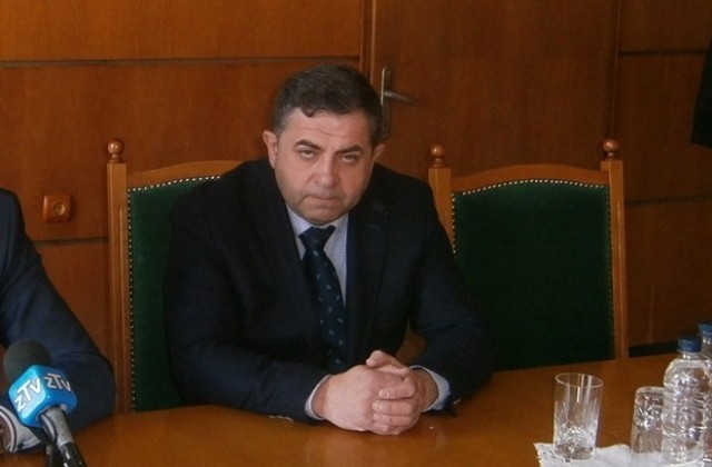 Иван Кюлджийски е зам.-кметът по въпросите на младежта, спорта и туризма