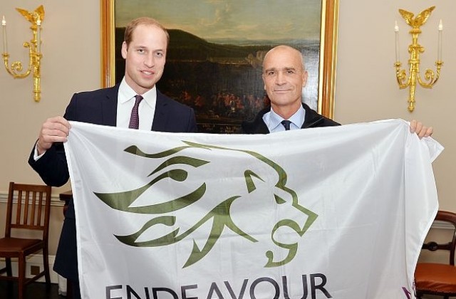 Британски пътешественик загина в Антарктида