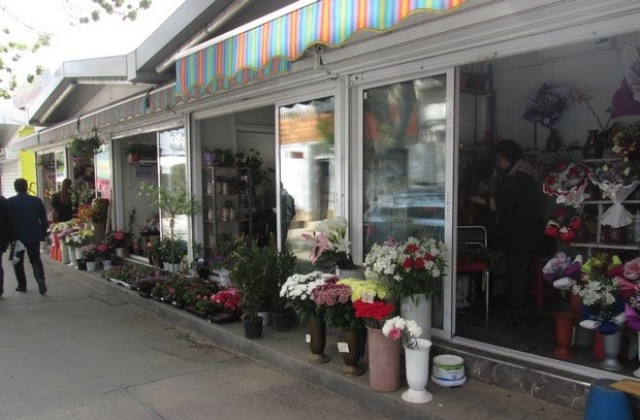 В ОбС-Плевен ще обсъждат ново място на Улицата  на цветята