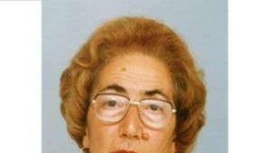 Полицията издирва 82 годишна търновка