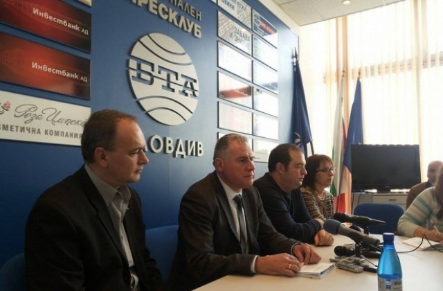 ДБГ: Не е честно към избирателите на РБ да се говори за нов проект