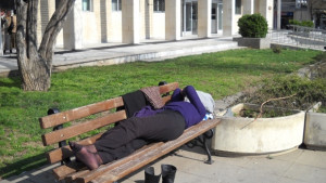 Всяка четвърта жена е жертва на насилие