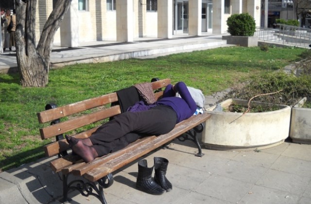 Всяка четвърта жена е жертва на насилие