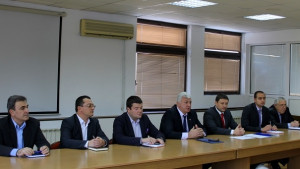 Видеокамери заместват патрулите