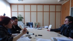 Майката на Дарин Тодоров потърси подкрепа за възстановяването му в