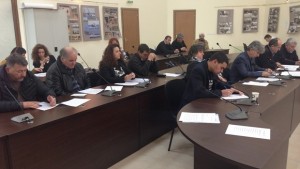 Почти 26 000 000 бюджет за Приморско