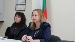 Мислим здравословно работим безопасно осигурили сме благоприятни условия на труд