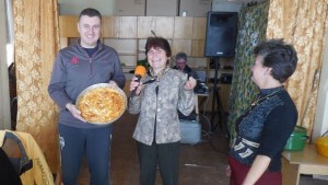 Първи празник на приведените зетьове чества ловешко село