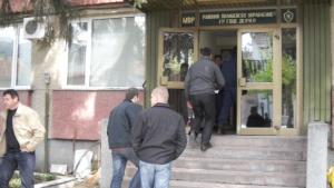 Заловиха 66годишен с дрога