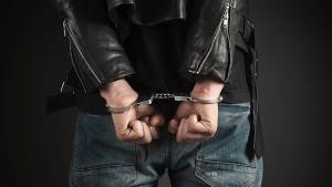 Задържаха четирима при спецакция