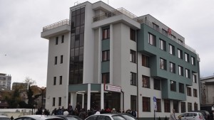 Онкодиспансерът купува ново оборудване