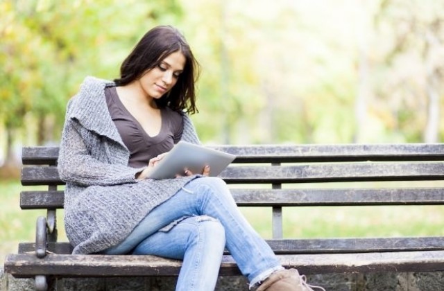 Затоплянето започва, температурите скачат до 15 градуса