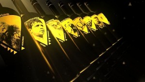 Златна кино селекция за ценители в Треска за Оскари 2016