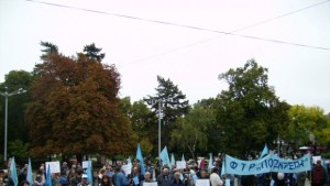 Багерист осъди Вия АпияКюстендил за над 8000 лв неизплатени заплати