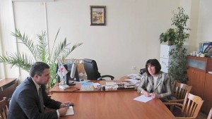 РЗИ към депутат Няма нежелани реакции след ваксинации в Разградско