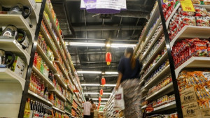 Задигнаха 6000 лева от магазин във Варна