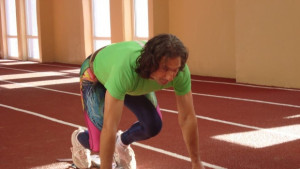 Кметът Даниел Панов ще даде старт на турнир по лека