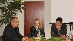 Кметът на Димитровград Решението на казуса с детските градини са
