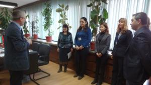 Кристина и Виктория са младежите наети по Старт на кариерата