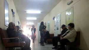 Предепидемична обстановка в Старозагорско