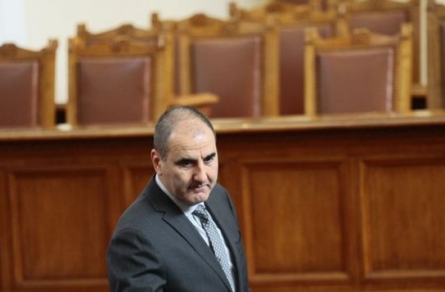 Окончателно: Цветанов невинен по делото за шестте „Не