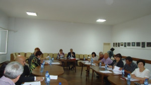 Общинският съвет в Стралджа обсъжда бюджет 2016