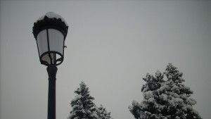 Над 120 000 лв са вложени за улично осветление във