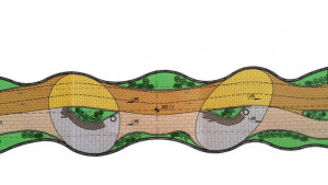 Нов мост над река Янтра за над 1 млн лева