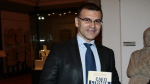 Симеон Дянков в класация на найвлиятелните учени в света