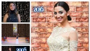 В Търново първо аплодира победителката в X Factor Християна Лоизу