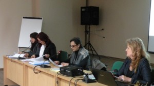 Шест нови професии в план приема за учебната 2016 2017