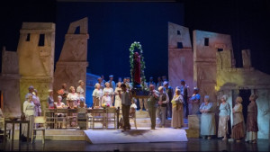 Гостува операта на Пловдив