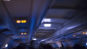 Самолет на бъдещето ще лети от Лондон до Ню Йорк