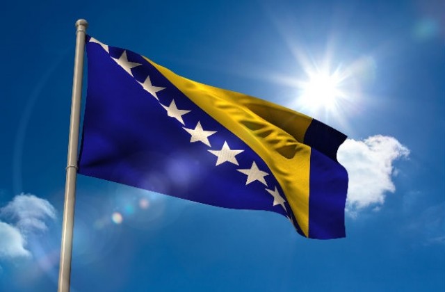 Босна подава официално документи за членство в ЕС следващия месец