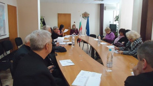 Утвърдиха тайно планприема за гимназиите