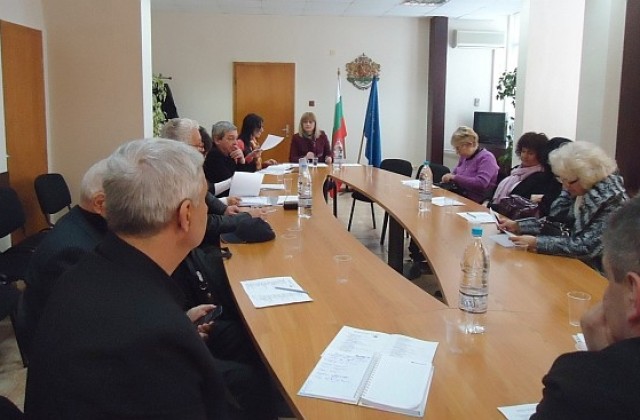 Утвърдиха тайно план-приема за гимназиите