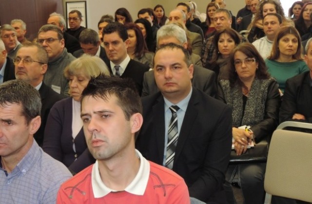 20 договора за саниране са сключени в Разградско