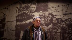 Отбелязваме Международния ден в памет на жертвите на Холокоста
