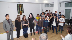 Близо 900 лева бяха набрани за очна операция на 16годишния