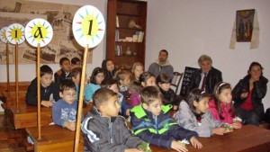 Организират музеен урок За свободата на Добрич